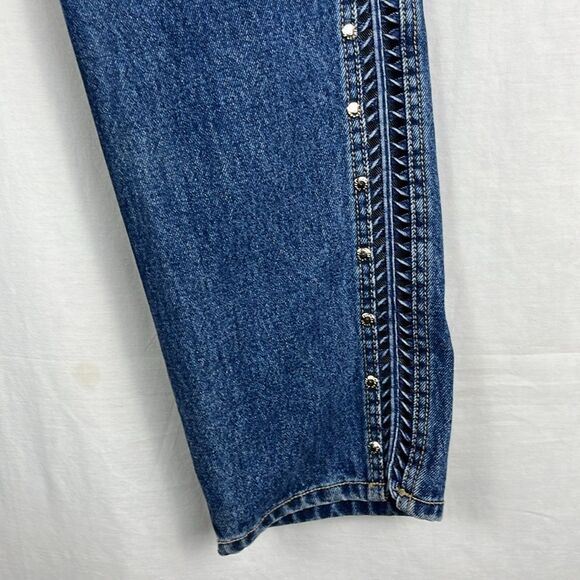 Vintage Lawman Jeans - Picture 3 of 10